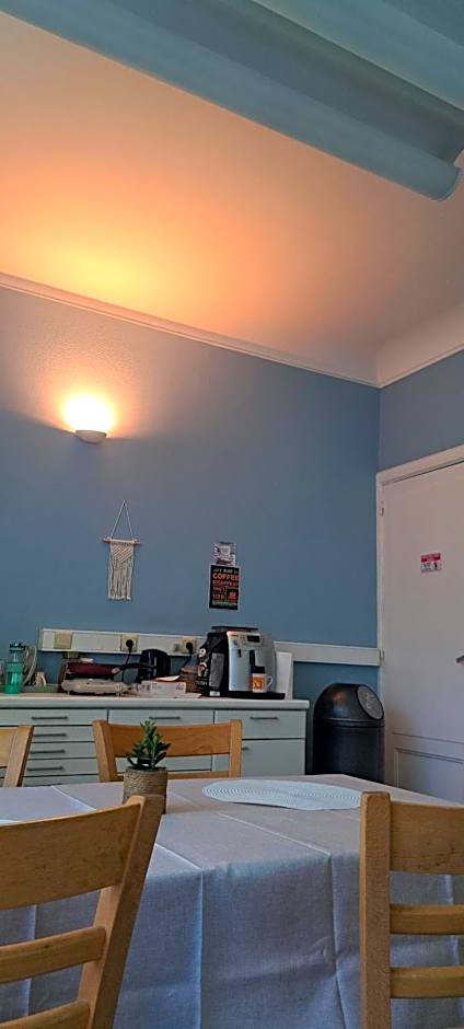 Smallfunnyworld Brussels