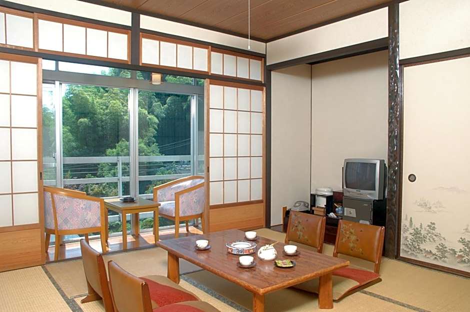 Ryoufuso