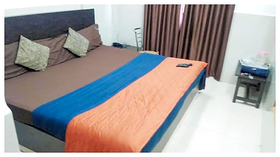 Goroomgo Travellers inn Goa