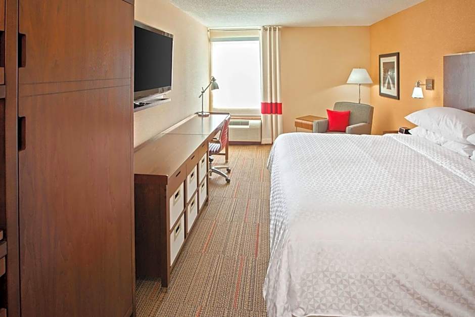 Fairfield Inn & Suites by Marriott Chattanooga