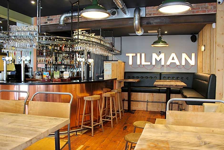 Photo 1 of 21 of The Tilman