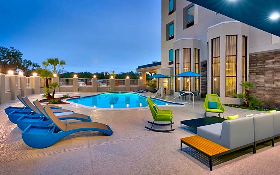 Hampton Inn By Hilton & Suites Rockport-Fulton