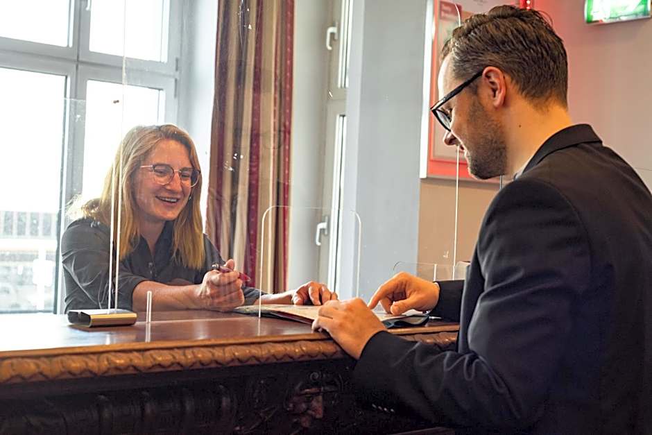 acom-Hotel Berlin Kurfurstendamm