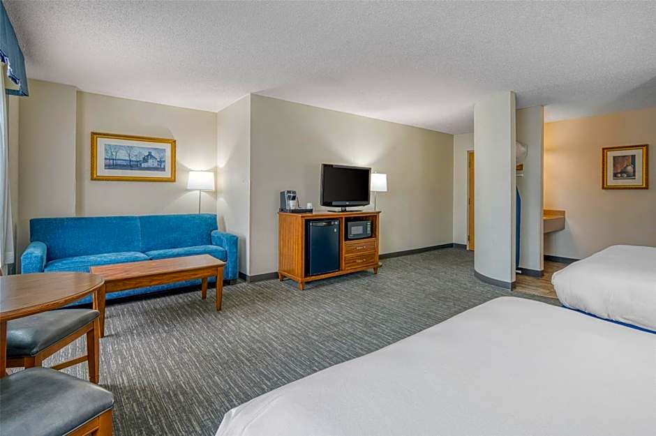 SureStay Plus Hotel by Best Western Elizabethtown Hershey