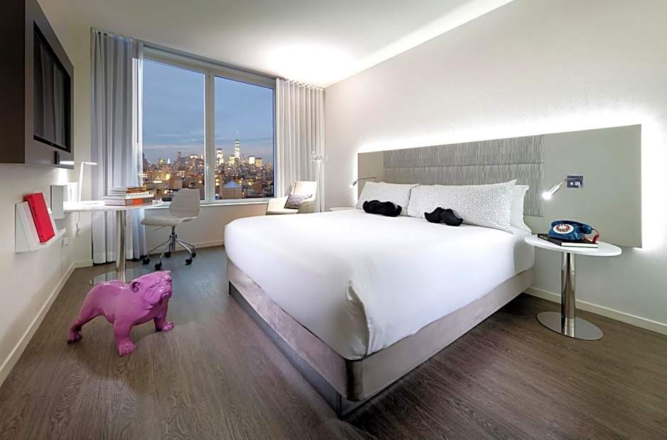INNSiDE by Meliá New York Nomad
