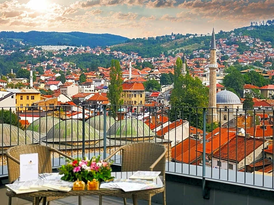 Hotel President Sarajevo