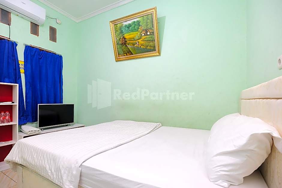 Fajar Inn Mitra RedDoorz