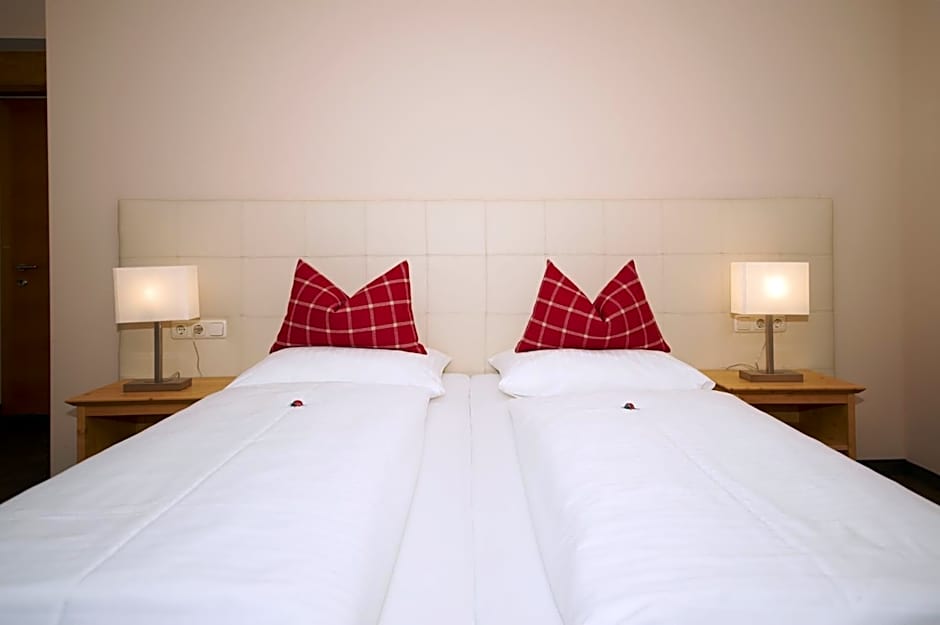 Hotel Garni Rauch