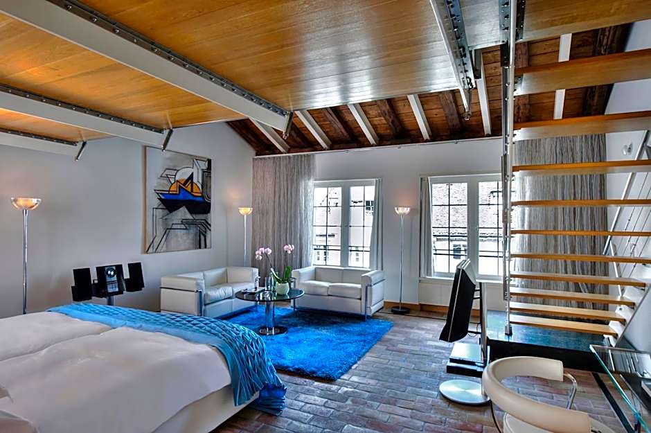 Widder Hotel