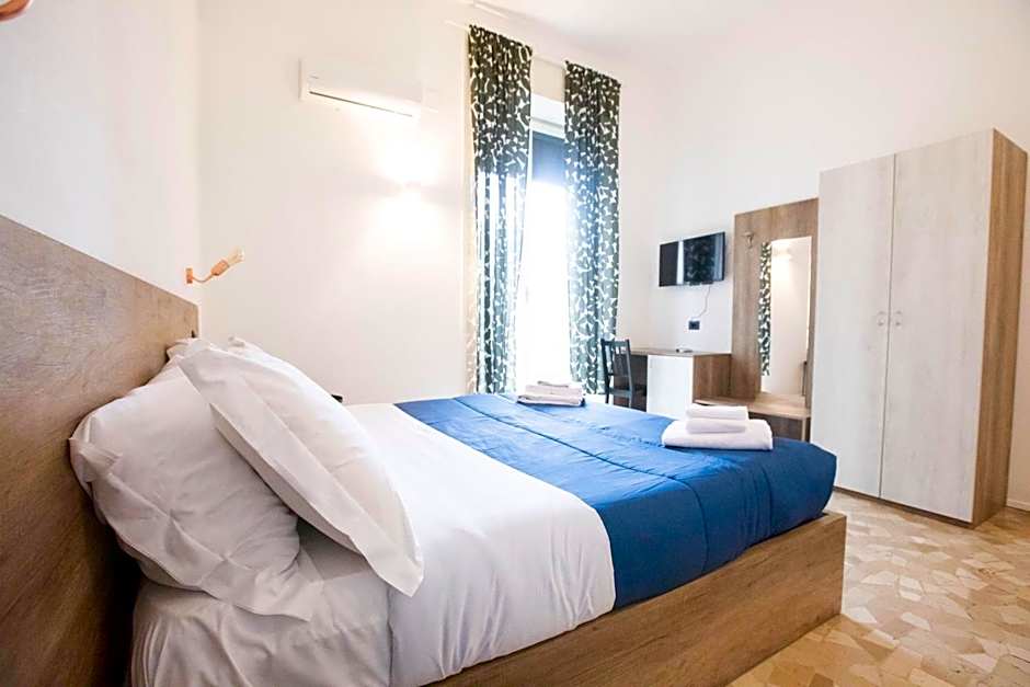 Hall inn B&B in Center