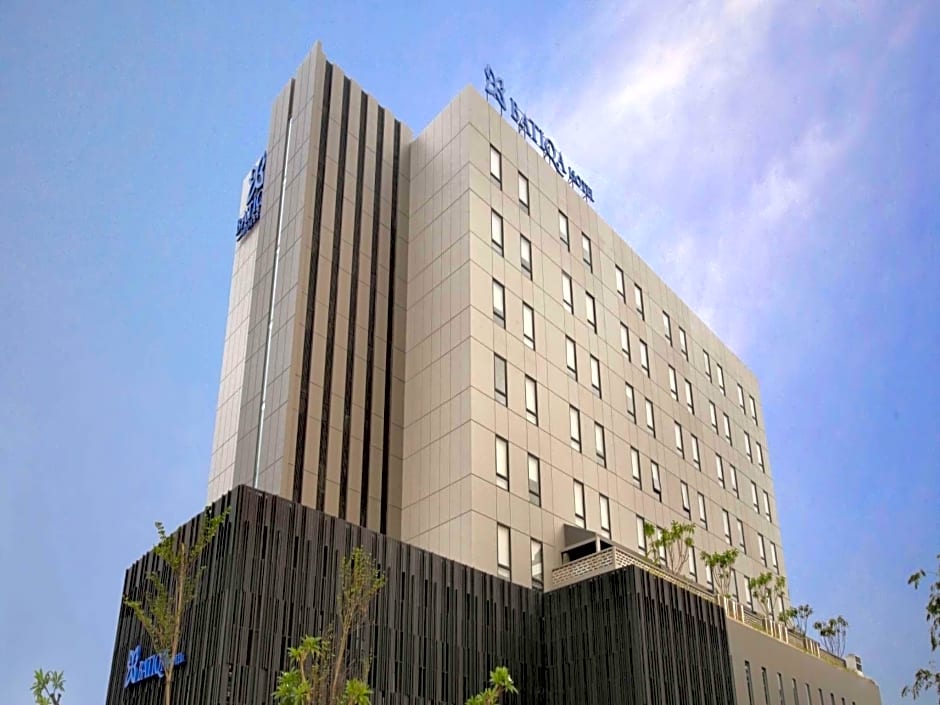 Batiqa Hotel Jababeka