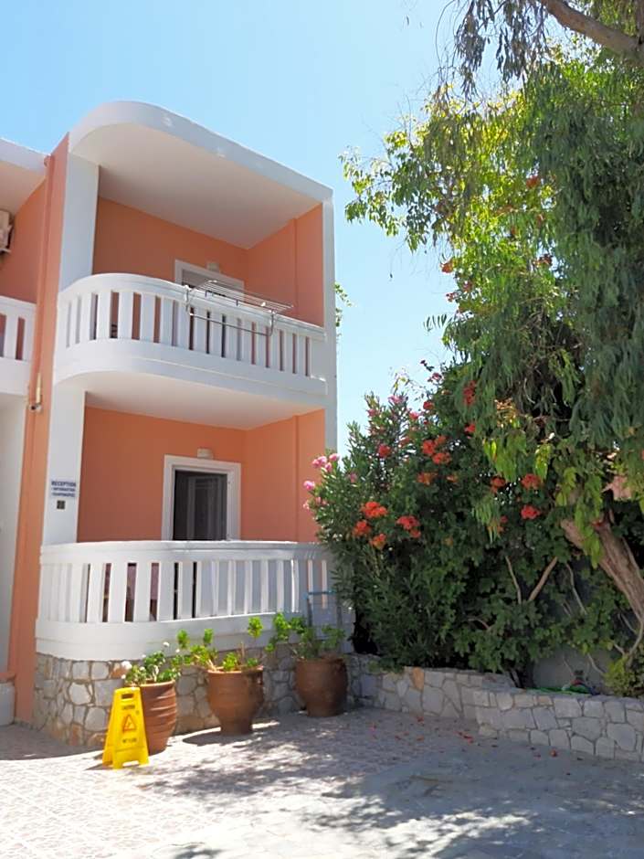 Eden Beach Hotel