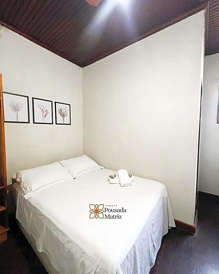 Pousada Matriz