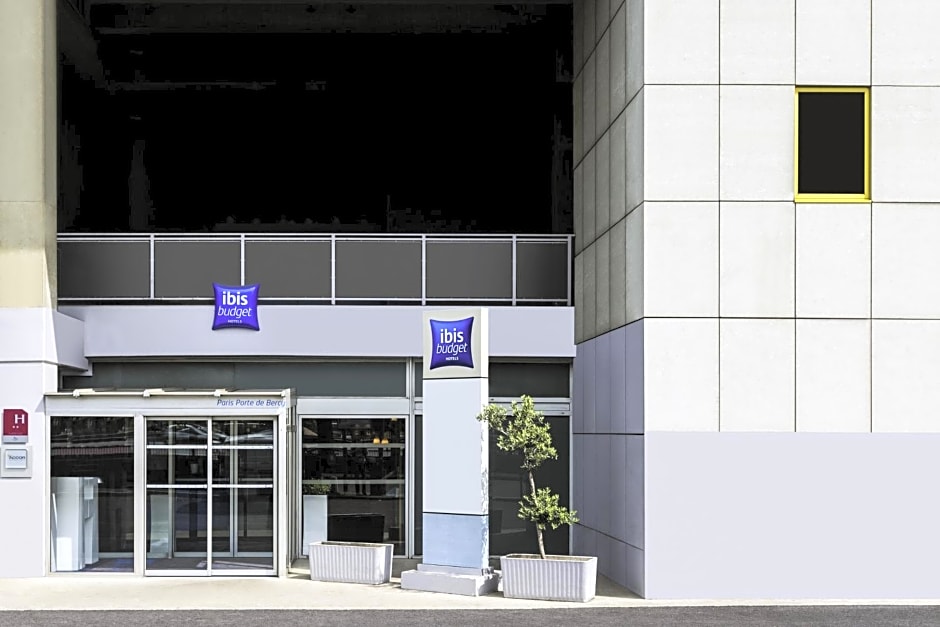ibis budget Paris Porte de Bercy