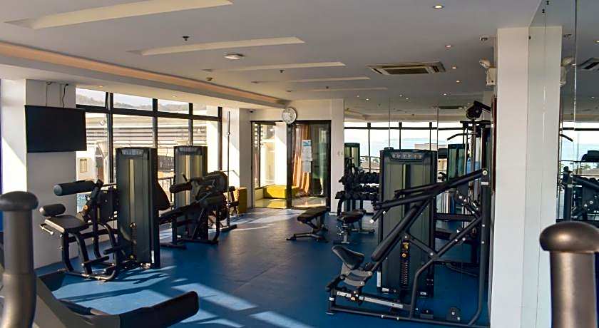 Best Western Plus Hotel Subic