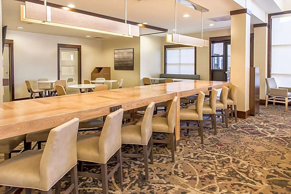 Residence Inn by Marriott Lexington Keeneland/Airport