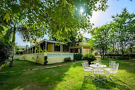 Karnavati Retreat Resort