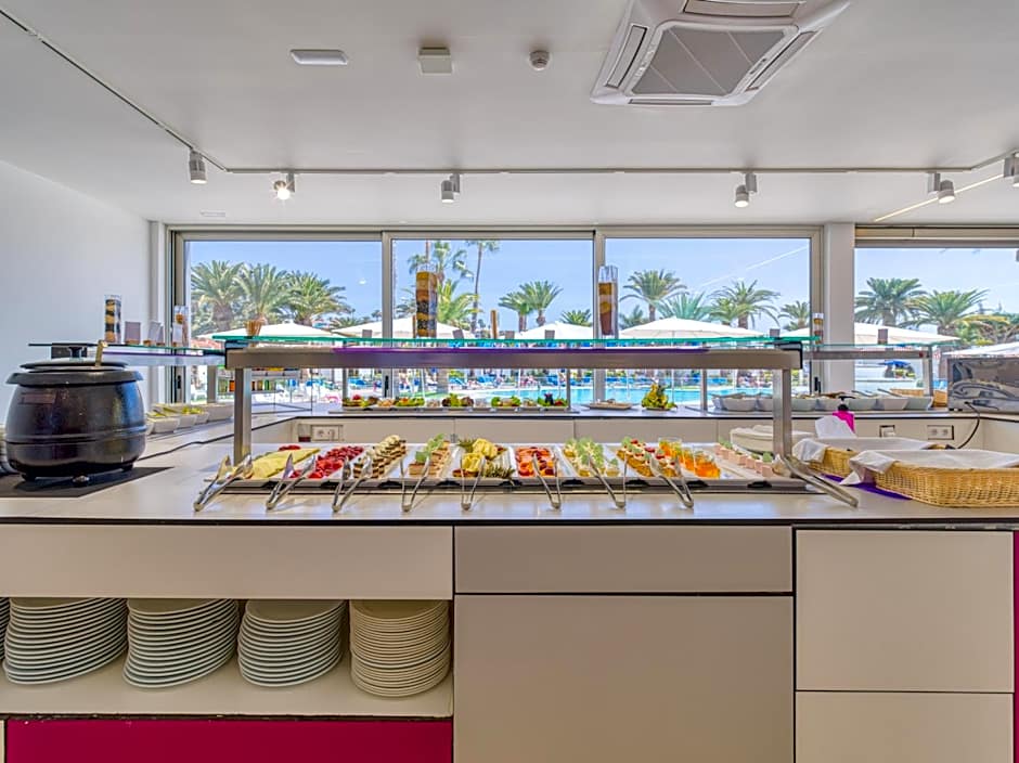 eó Suite Hotel Jardin Dorado