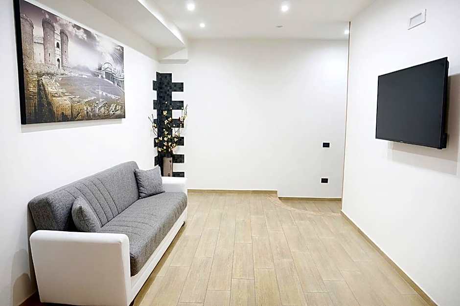 b&b annunziata dream