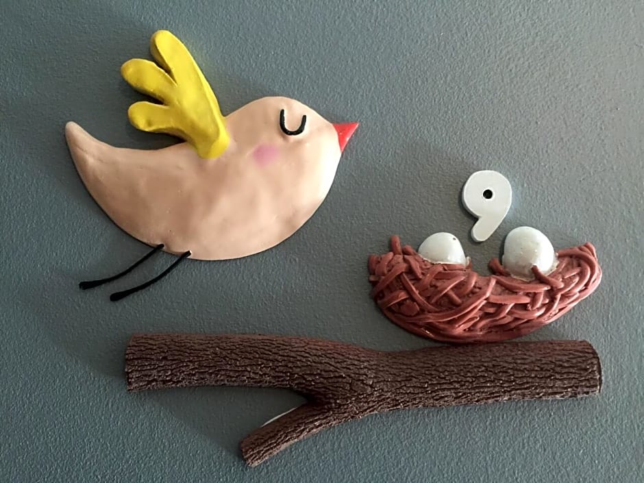 Hotel Le Lerts Living