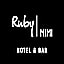 Ruby Mimi Hotel Zurich