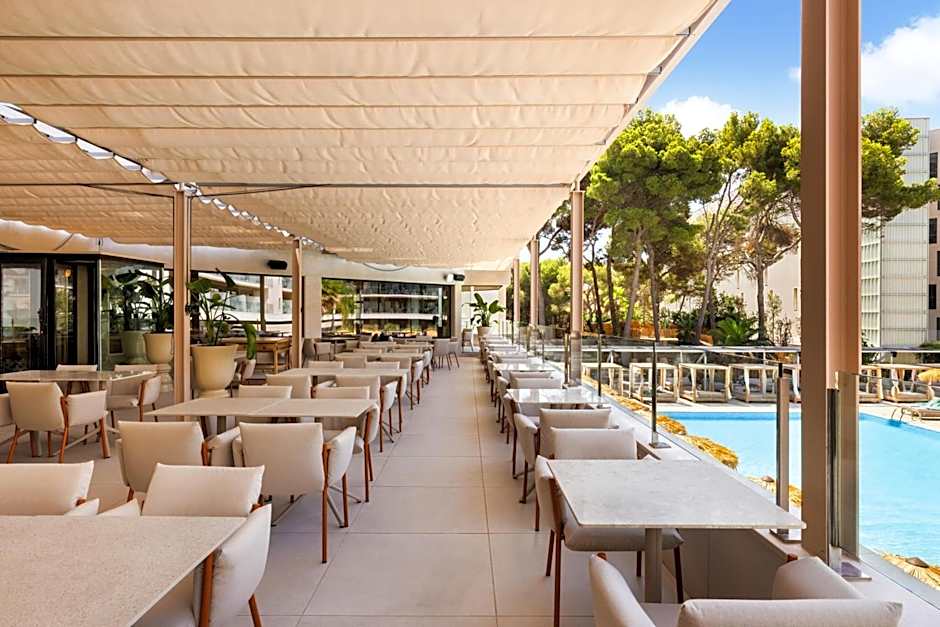 Aubamar Palma Resort