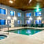 Quality Inn & Suites Grants - I-40