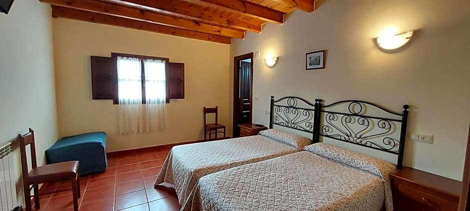 Hotel Rural La Casona del Fraile
