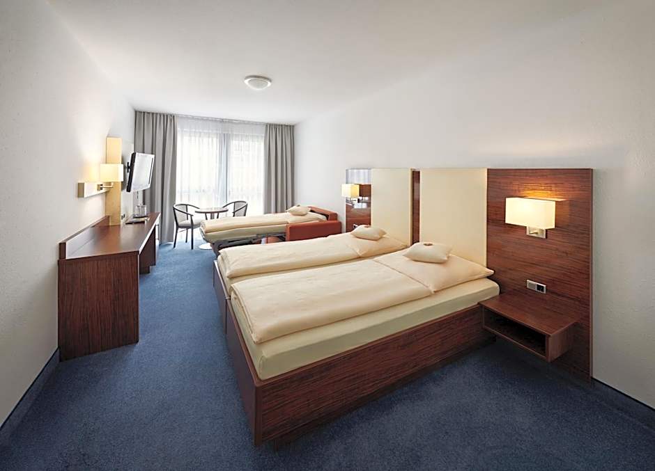 Stadthotel am Wasen