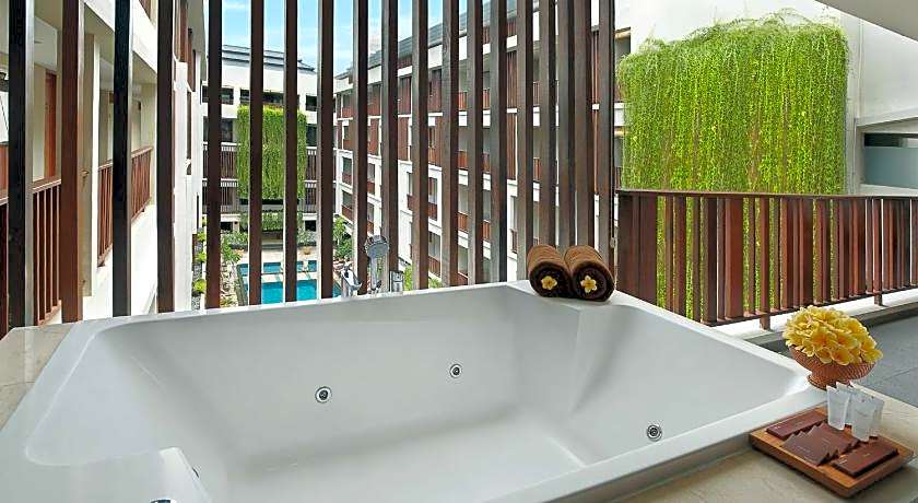 The Magani Hotel And Spa