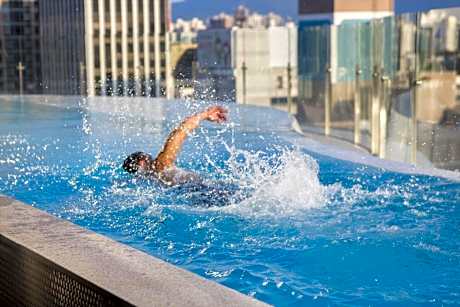 Staycation Offer - Superior Suite with Pool Package