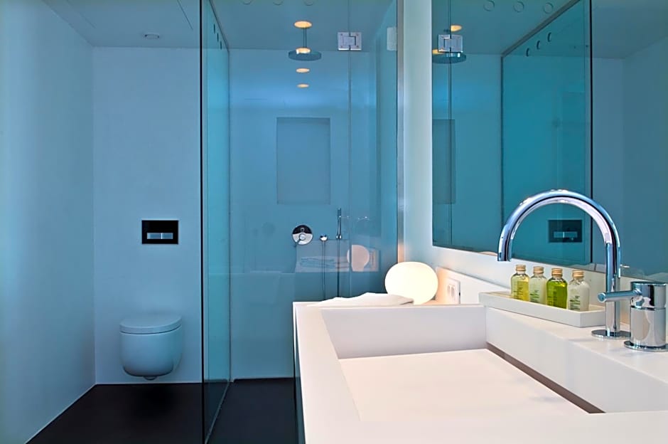 B-aparthotels Regent