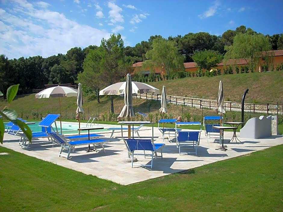Erba Di Campo Residence