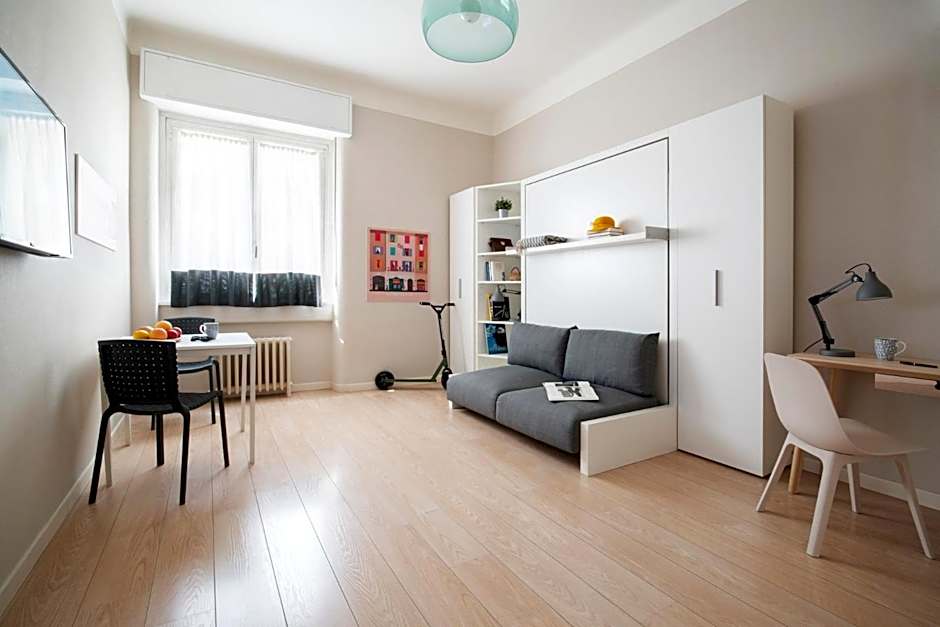 Sigieri Residence Milano