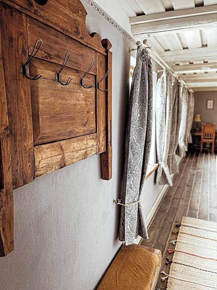 SĪMANIS Boutique Hotel