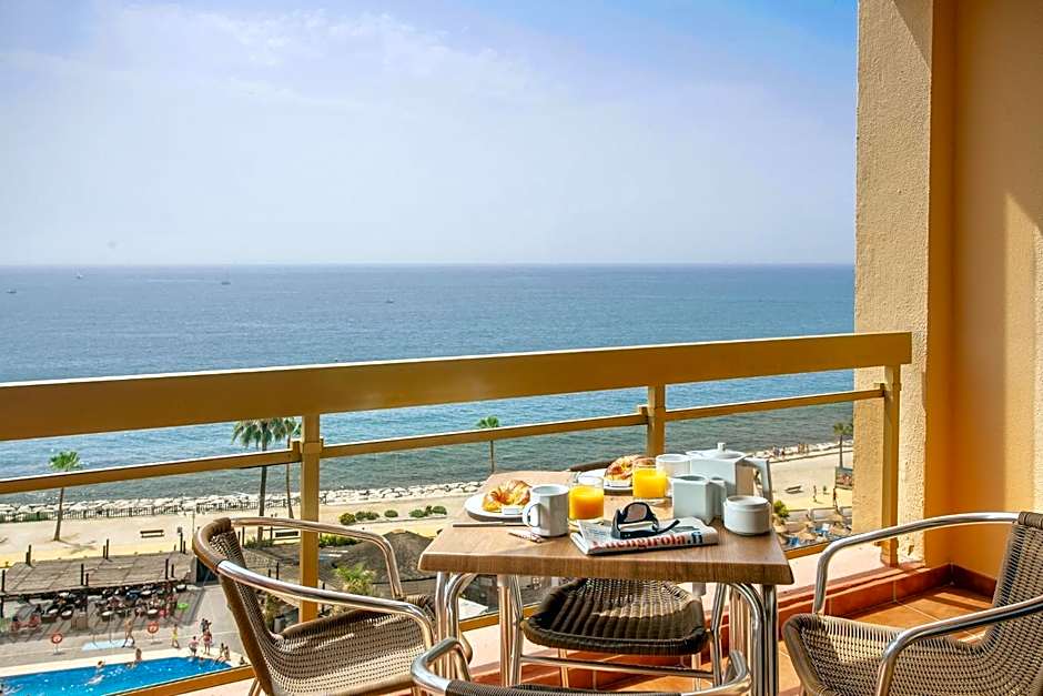 Sunset Beach Club Hotel Apartments