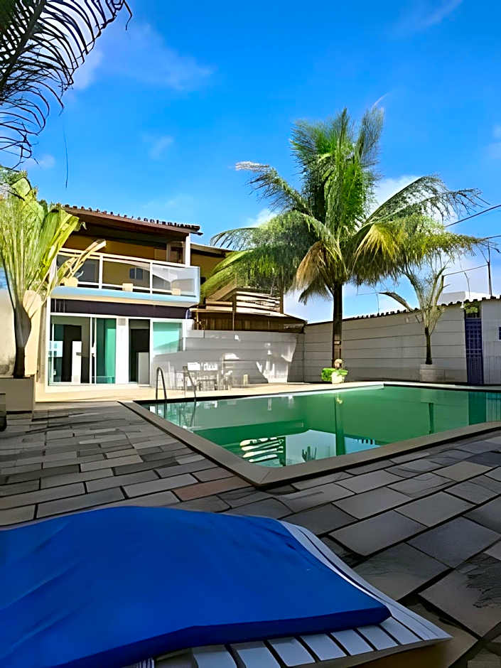 Casa em Iguaba Grande - RJ (Região dos Lagos) (1)