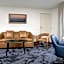Fairfield Inn & Suites by Marriott Albuquerque Airport
