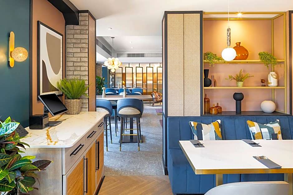 voco Fareham - Solent by IHG