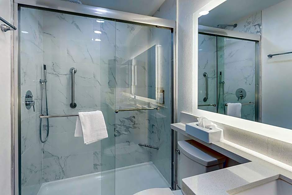 Executive Residency by BW Philadelphia-Willow Grove