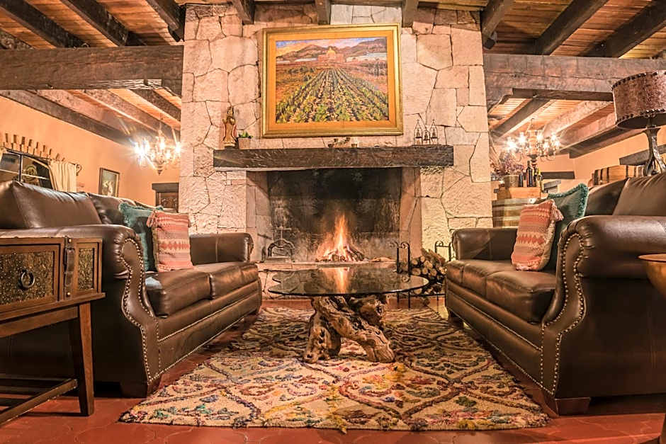 Hotel Misión Cerocahui a Balderrama Hotel Collection