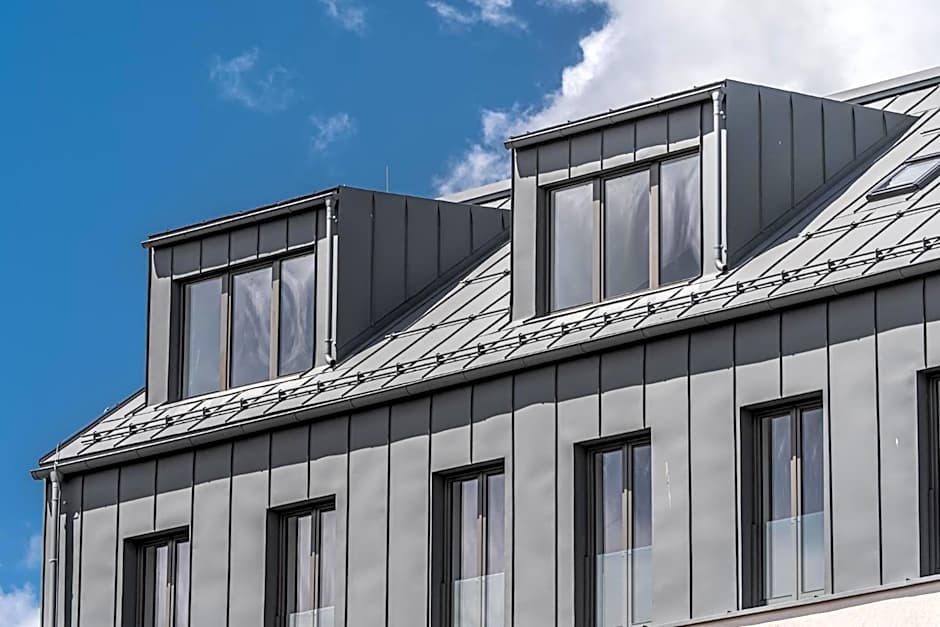 Abertamy Platz Apartments