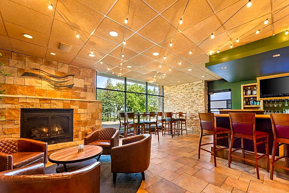 Radisson Hotel La Crosse