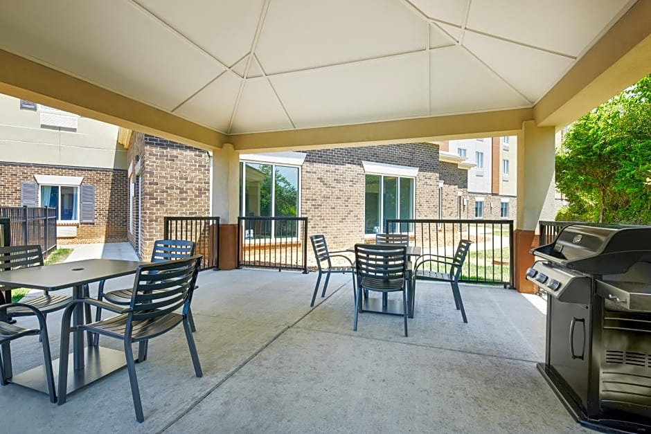 Candlewood Suites Lebanon By IHG