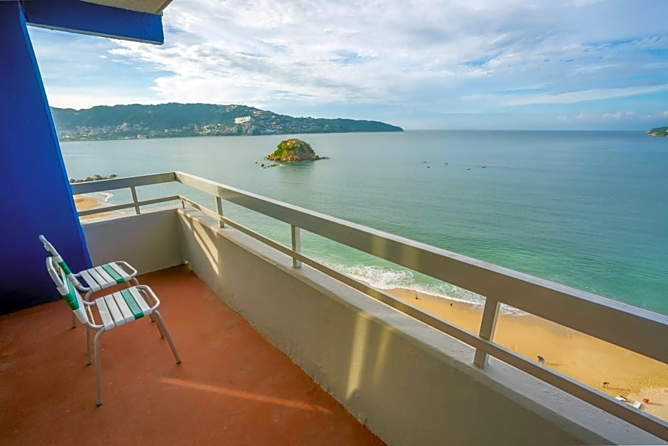 Playa Suites Acapulco