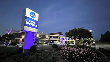 Best Western Americana