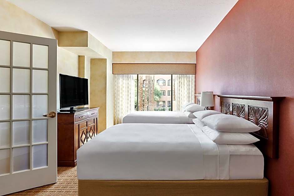 Scottsdale Marriott at McDowell Mountains