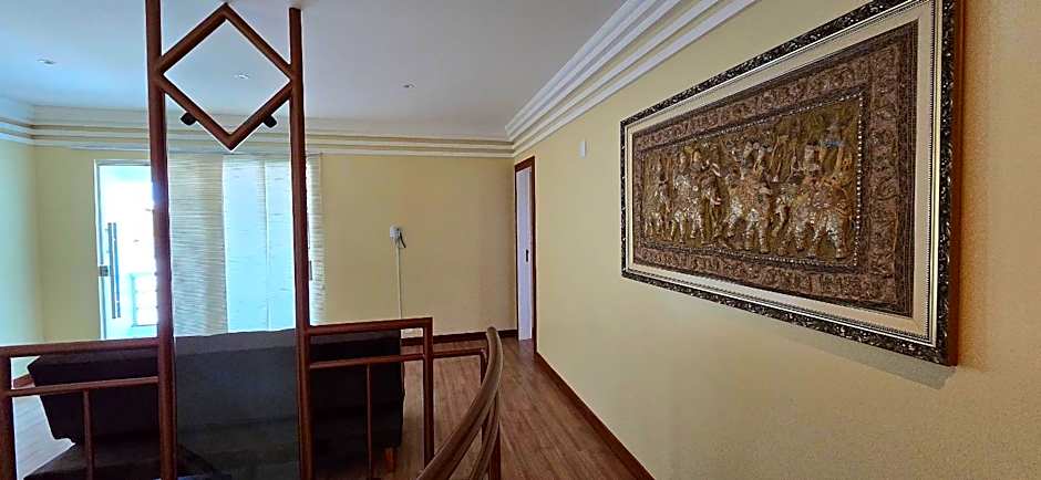 Casa Temporada Veleiro