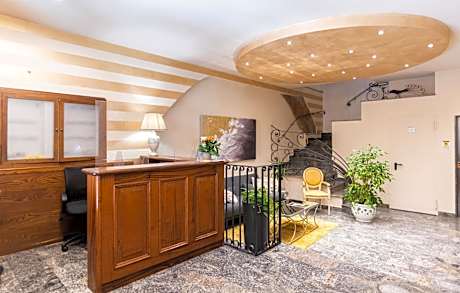 Hotel Corso