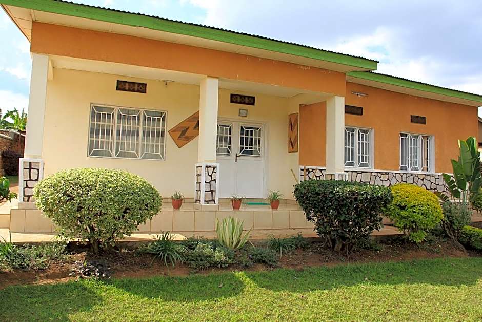 Joy Guesthouse